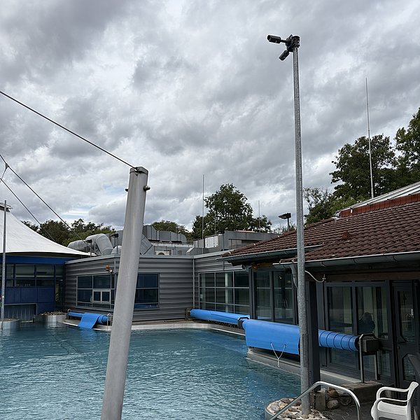 Lynxight Parkbad