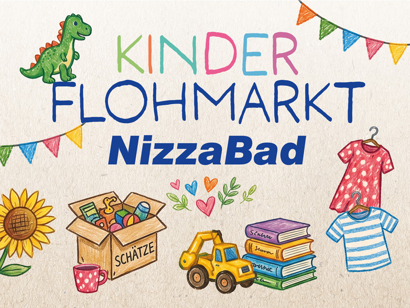Flohmarkt