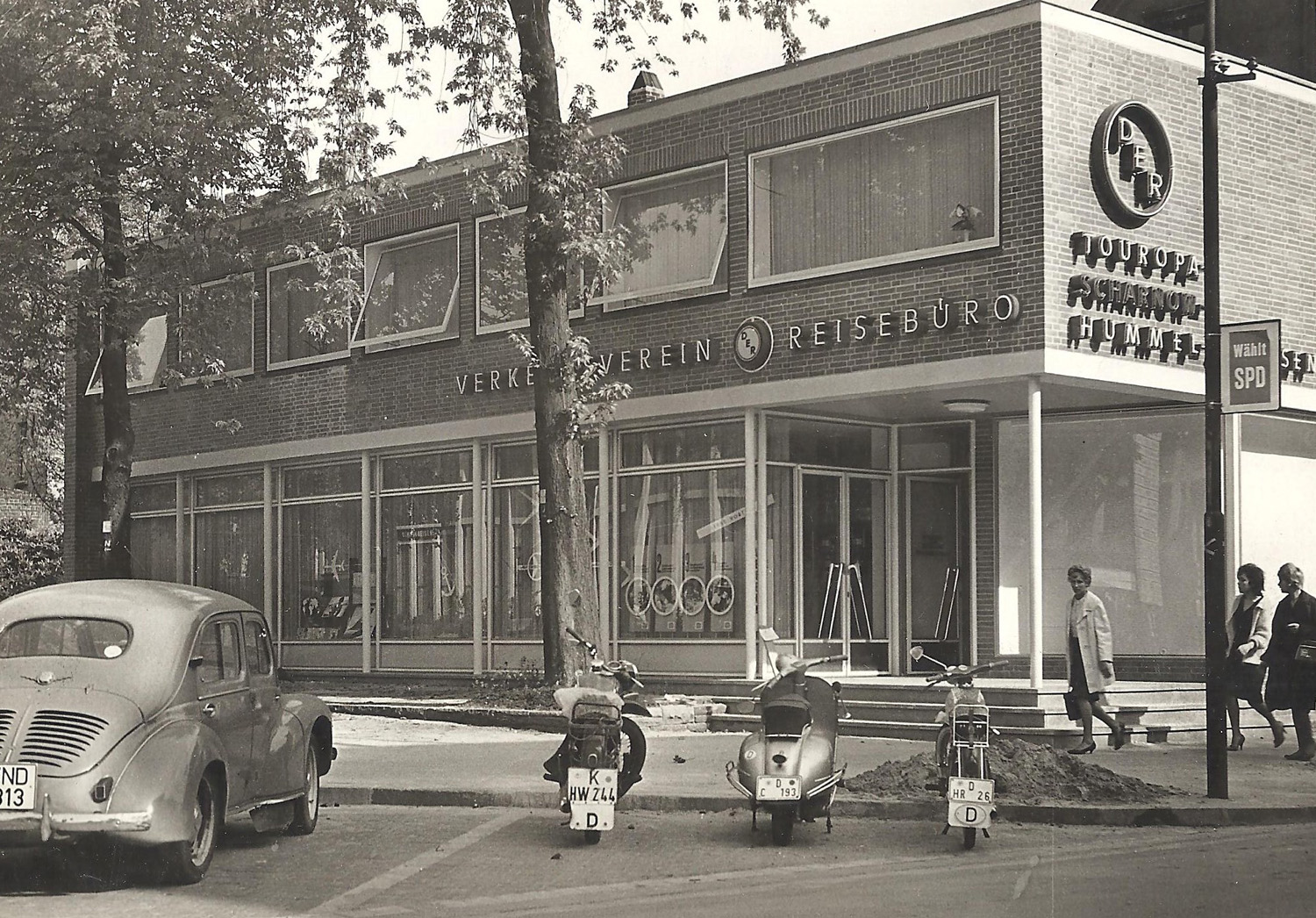 Cafe Pipi in Velbert