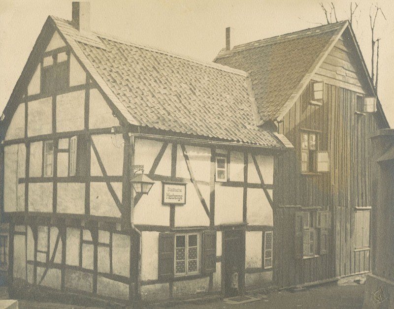 Mohnhauser Hof