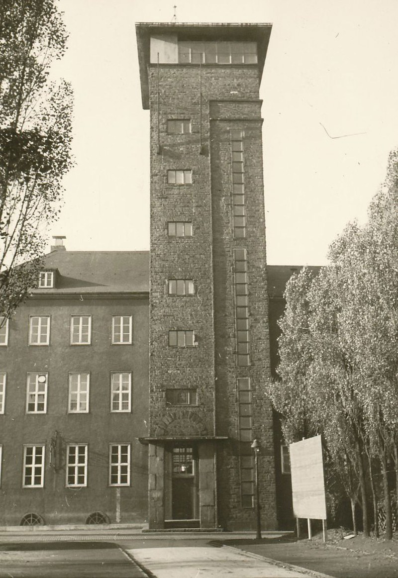 Altes Rathaus
